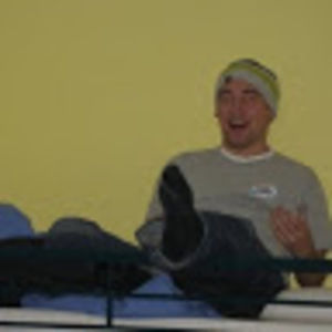 Meet your Posher, Michael